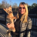 Kerry Mullin the "Bullet"